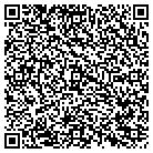 QR code with Raasch Raetz Funeral Home contacts