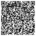 QR code with GNC contacts