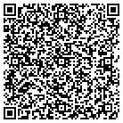 QR code with Courthouse Square B & B contacts