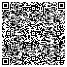 QR code with My Family Child Care contacts