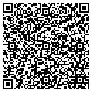 QR code with C3D Consulting contacts