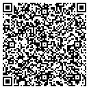 QR code with Harold Tice Dvm contacts