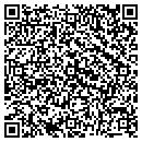 QR code with Rezas Lakeview contacts