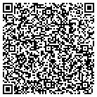 QR code with A & R Door Service Inc contacts