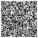 QR code with Saltbox Too contacts