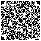 QR code with J Engineering Management contacts