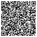 QR code with Landing contacts
