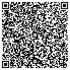 QR code with A Frame Surf Conditions contacts