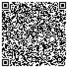 QR code with Radiant Light Galleries LLC contacts