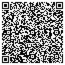 QR code with Alex Miyoshi contacts