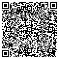 QR code with Dapaa contacts
