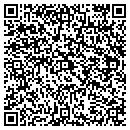 QR code with R & R Kelly's contacts
