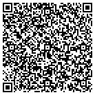 QR code with Peck & WEIS Heating & Cooling contacts
