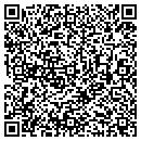 QR code with Judys Gang contacts