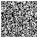QR code with Mike Hefter contacts