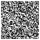 QR code with We Watch Security Systems contacts