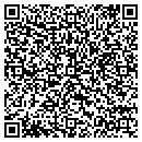 QR code with Peter Arcand contacts