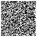 QR code with Hsr Madison contacts