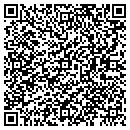 QR code with R A Nosek DDS contacts