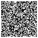 QR code with Robert A Frick contacts