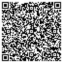 QR code with Trends Salon contacts