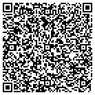 QR code with Senior Action Cncil Knsha Cnty contacts