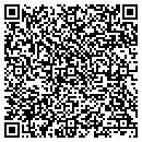 QR code with Regnery Design contacts