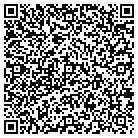 QR code with Saint Pters Evang Lthran Chrch contacts
