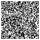 QR code with James H Krueger contacts