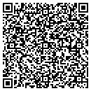 QR code with C Tardif & Son contacts