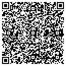 QR code with Harmonica John's contacts