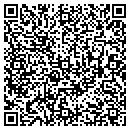 QR code with E P Direct contacts