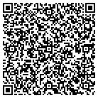 QR code with J & L Beverage Equipment Rentl contacts