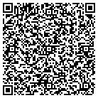 QR code with E-Clips Hair & Tanning contacts