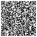 QR code with Hanna Food Inc contacts