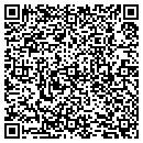 QR code with G C Trophy contacts