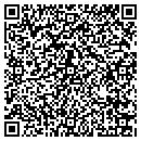 QR code with W R L U Request Line contacts