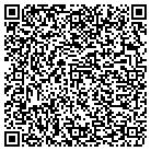 QR code with A1 Appliance Service contacts