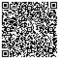 QR code with HMH contacts