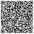 QR code with Walleen's Northlight Gallery contacts