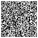 QR code with Hand & Quinn contacts