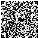 QR code with Catherines contacts
