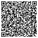 QR code with BBNR contacts