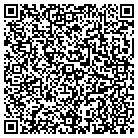 QR code with Badger Building Maintenance contacts