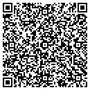 QR code with Peach Inc contacts