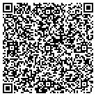 QR code with Hilldale Shopping Center contacts