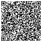 QR code with Mazomanie Free Library contacts
