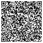 QR code with Rainbow's End Campgrounds contacts