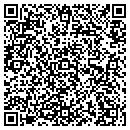 QR code with Alma Town Garage contacts