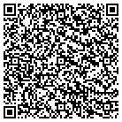 QR code with Anthony's Seafood Group contacts